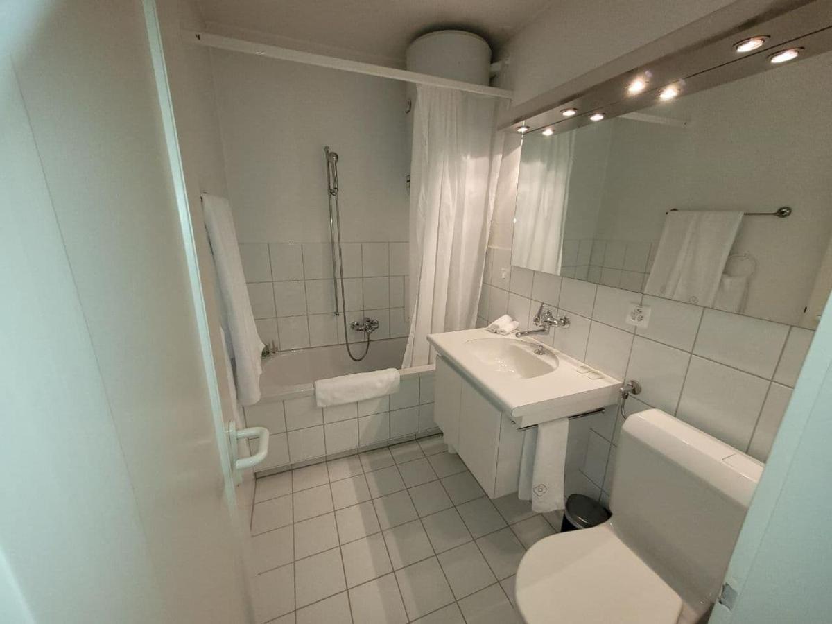 Airhome 4s Small Studio In The City Center Apartamento Zúrich