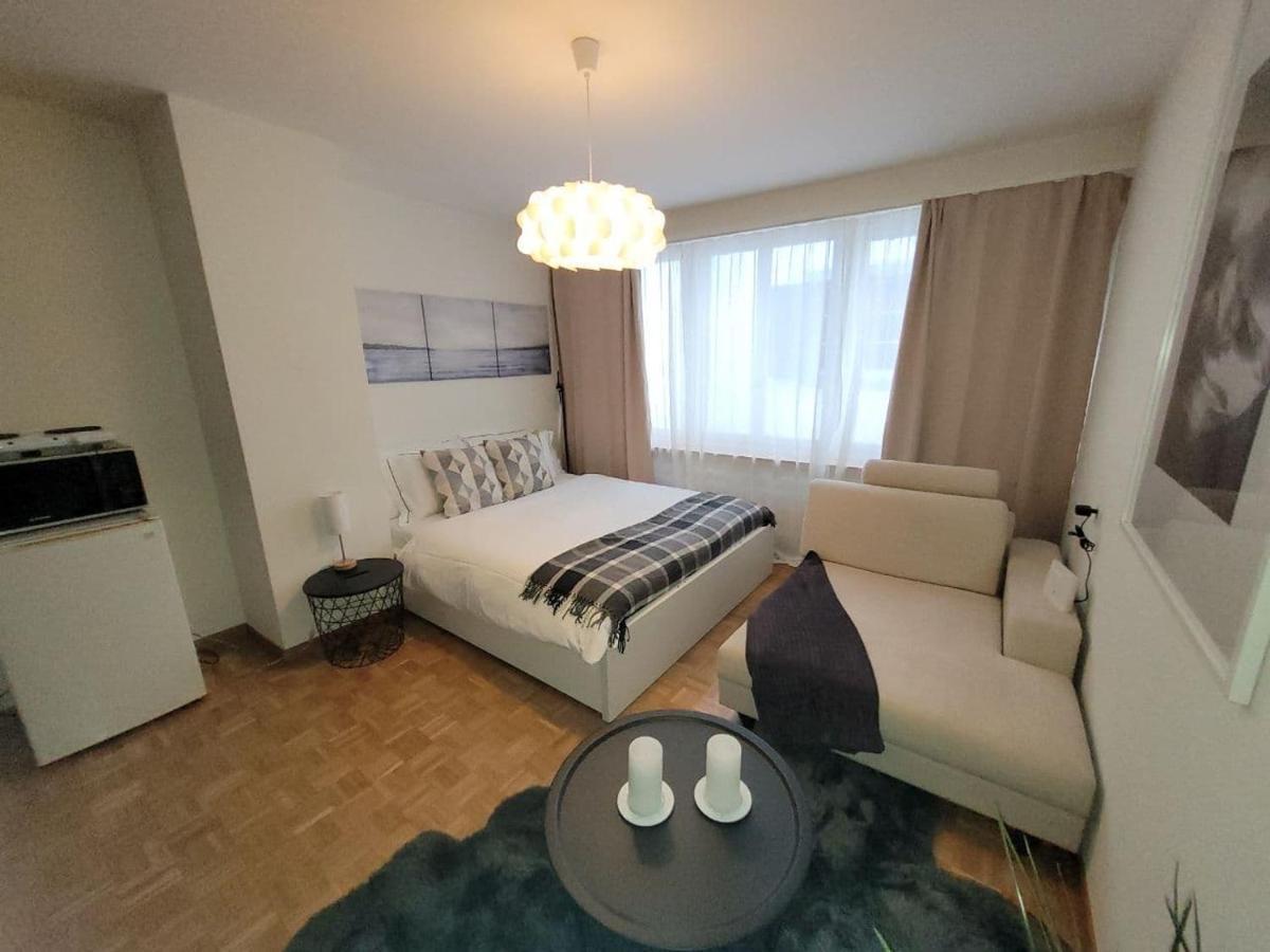 Airhome 4s Small Studio In The City Center Apartamento