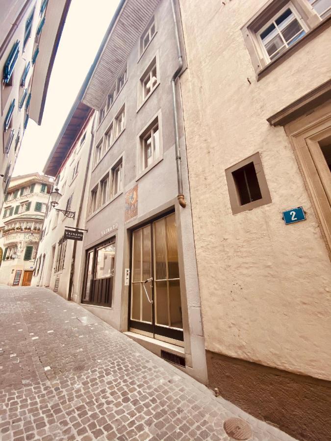 Airhome 4s Small Studio In The City Center Apartamento