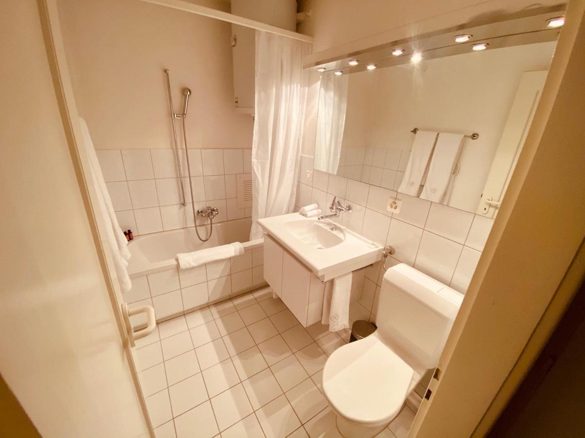 Apartamento Airhome 4s Small Studio In The City Center