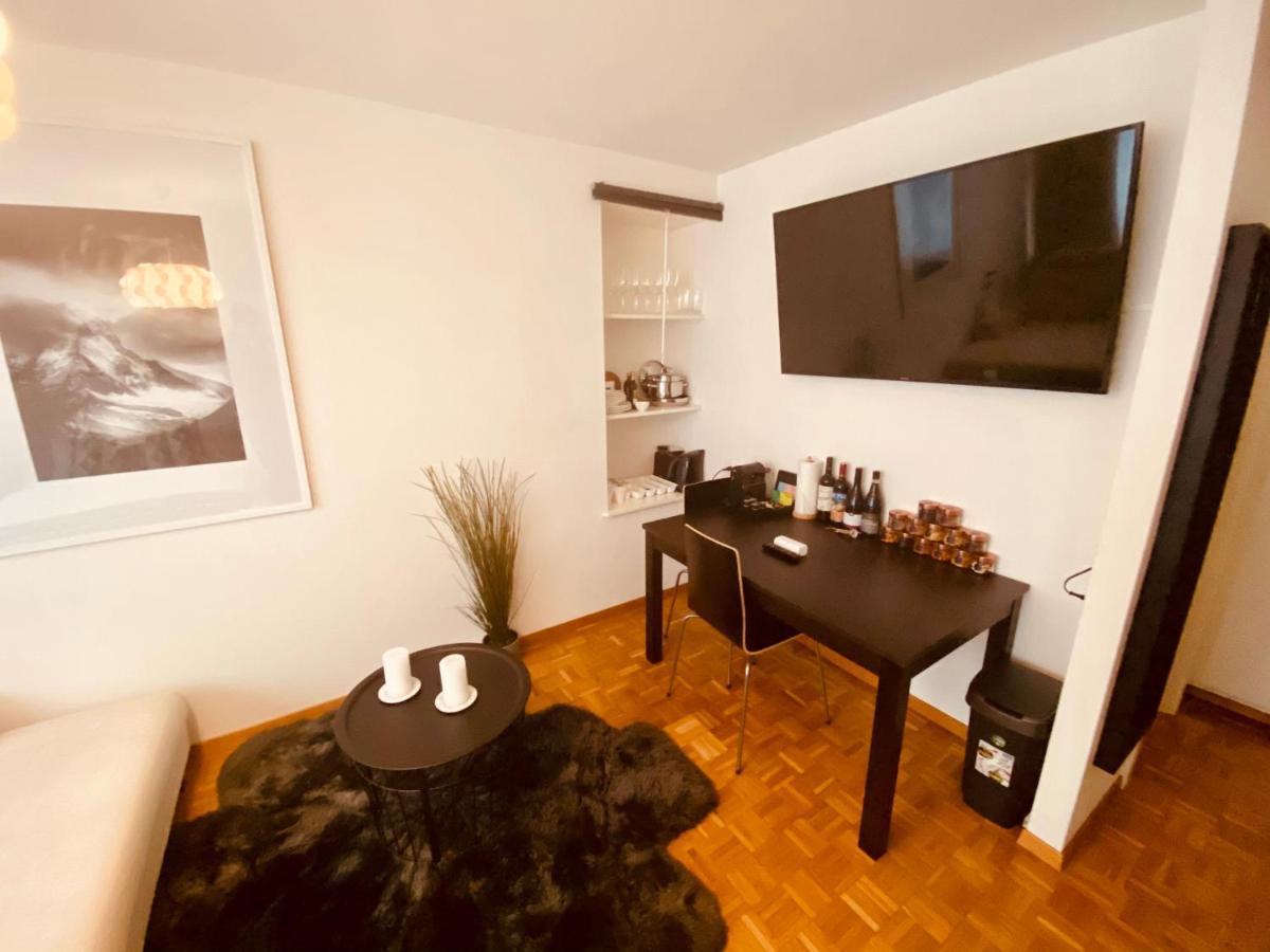 Apartamento Airhome 4s Small Studio In The City Center *